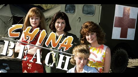 china beach tv show youtube